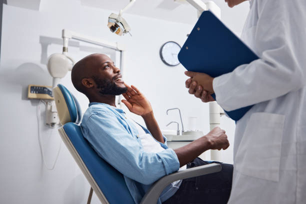 Best Knocked-Out Tooth (Avulsed Tooth) Treatment in Millsboro, DE