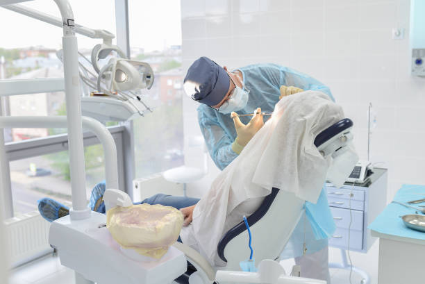 Best Emergency Wisdom Tooth Extraction in Millsboro, DE